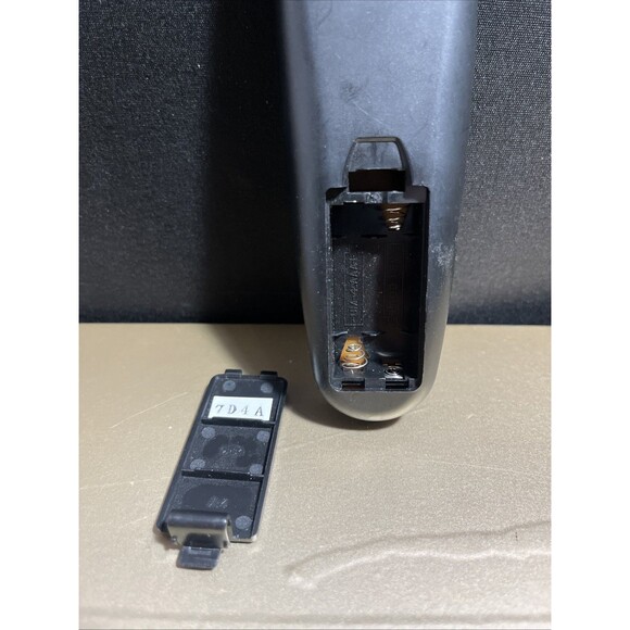 AVerMedia RM-FP Remote Control FOR A16D PCI HYBRID DEVICES - Picture 2 of 6